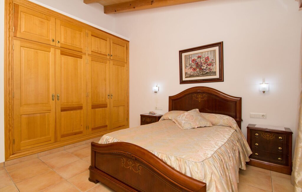 Can Mirlo, Maison 6 personnes à Santa Maria - Photo 34