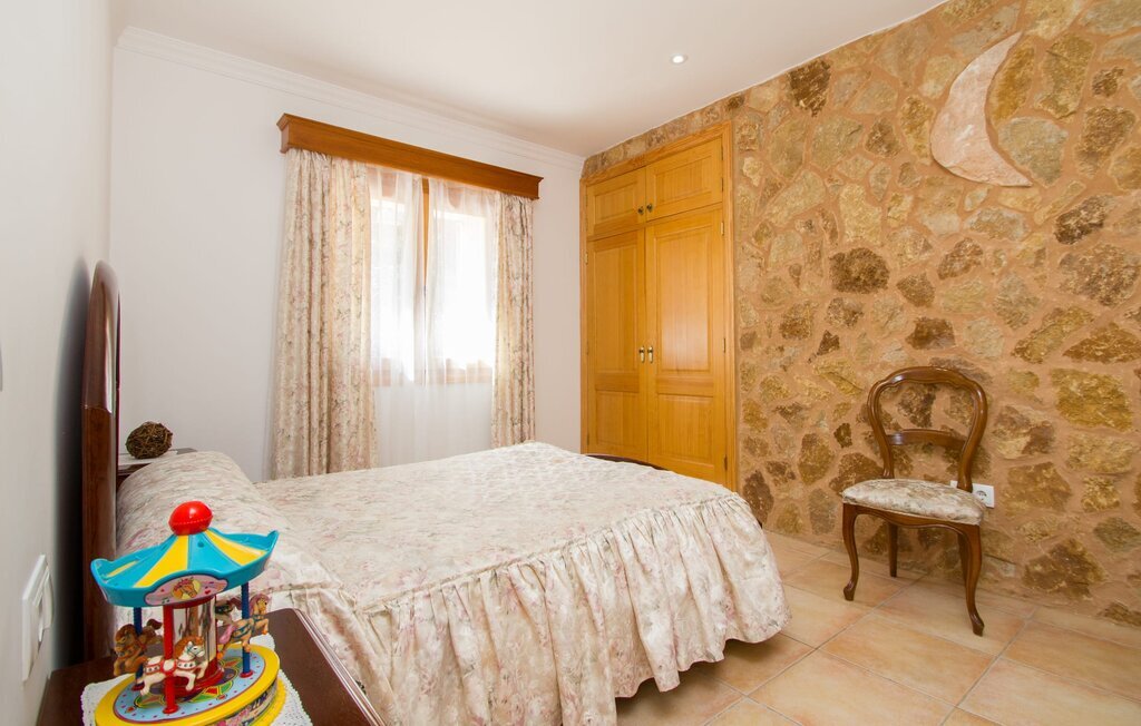 Can Mirlo, Maison 6 personnes à Santa Maria - Photo 37