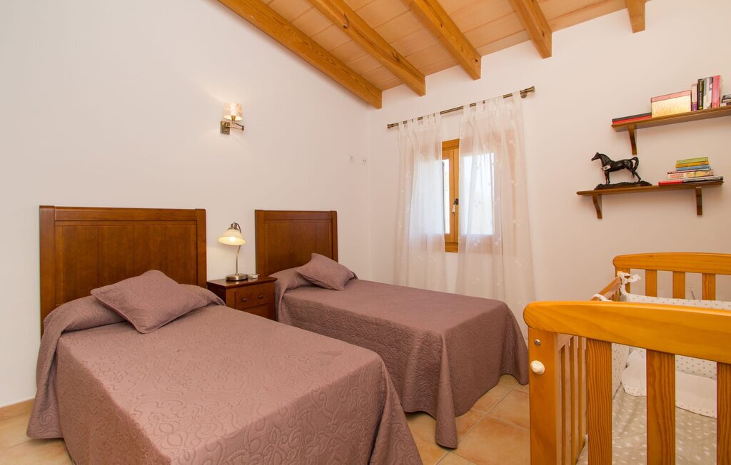 Can Mirlo, Maison 6 personnes à Santa Maria - Photo 38