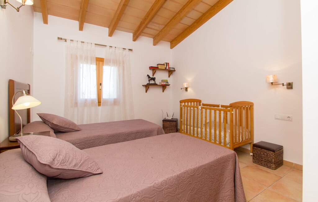 Can Mirlo, Maison 6 personnes à Santa Maria - Photo 39