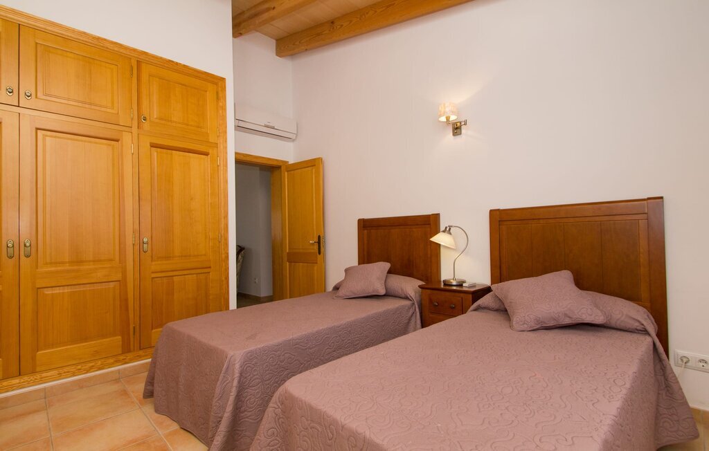Can Mirlo, Maison 6 personnes à Santa Maria - Photo 40