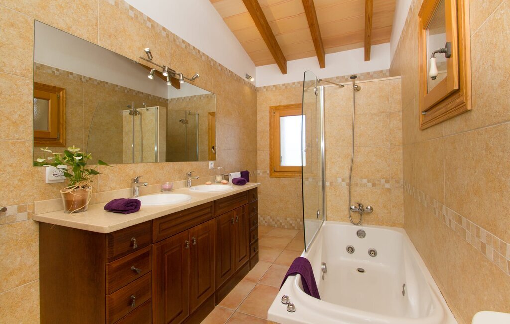 Can Mirlo, Maison 6 personnes à Santa Maria - Photo 41