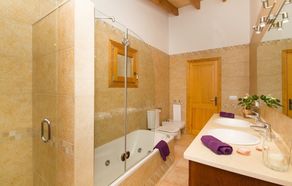 Can Mirlo, Maison 6 personnes à Santa Maria - Photo 42