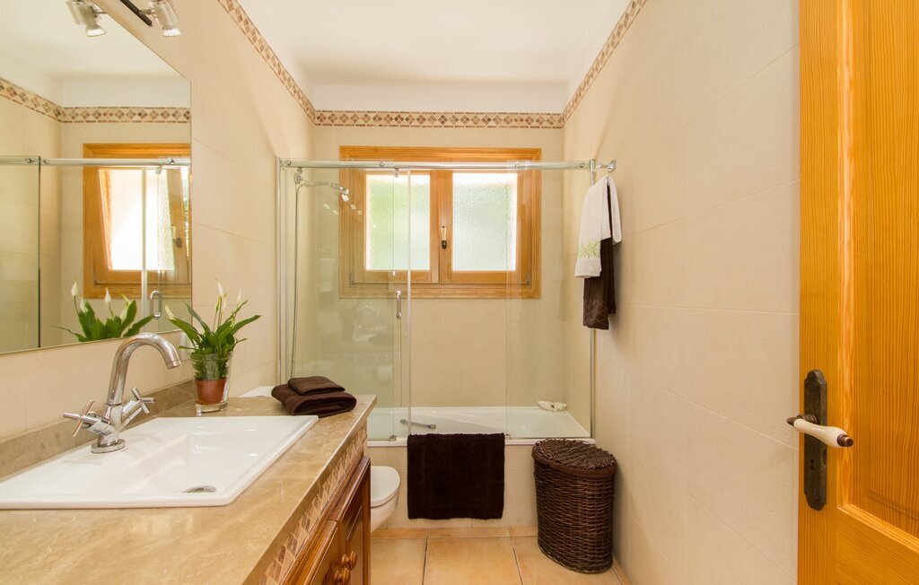 Can Mirlo, Maison 6 personnes à Santa Maria - Photo 43