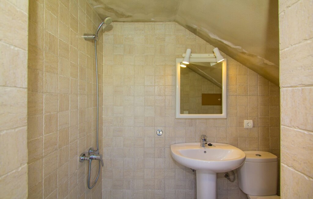 Can Mirlo, Maison 6 personnes à Santa Maria - Photo 45