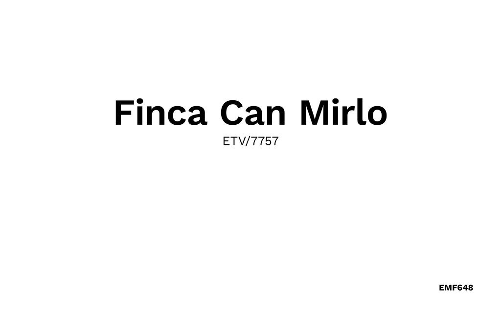 Can Mirlo, Maison 6 personnes à Santa Maria - Photo 46