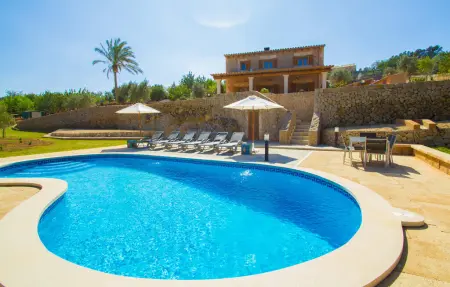 Location maison à Santa Maria