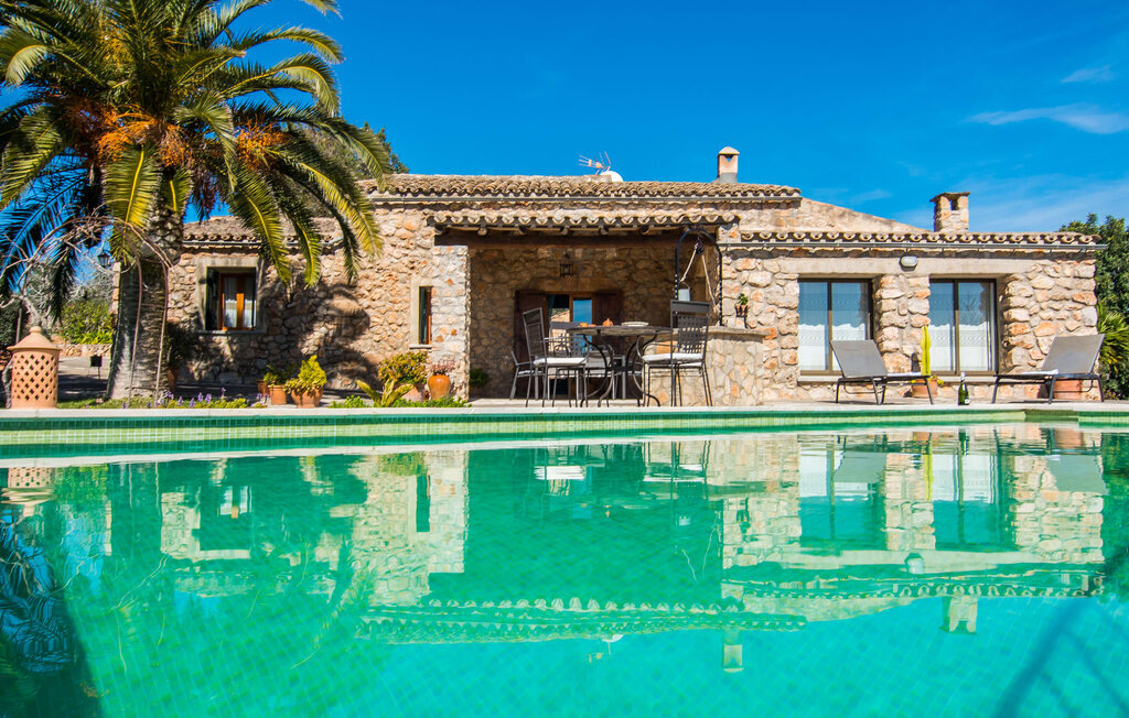 Can Matxet, Maison 5 personnes à Sant Llorenc - Photo 4