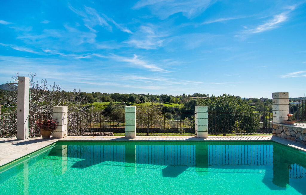 Can Matxet, Maison 5 personnes à Sant Llorenc - Photo 6