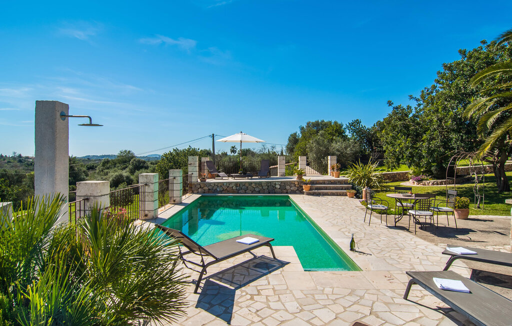 Can Matxet, Maison 5 personnes à Sant Llorenc - Photo 8