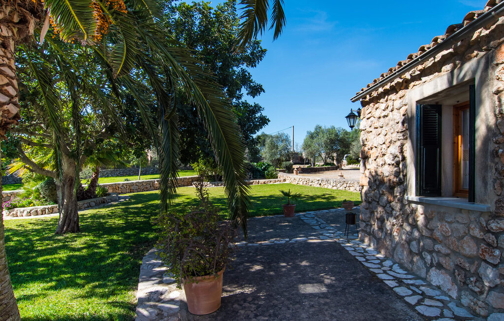 Can Matxet, Maison 5 personnes à Sant Llorenc - Photo 18