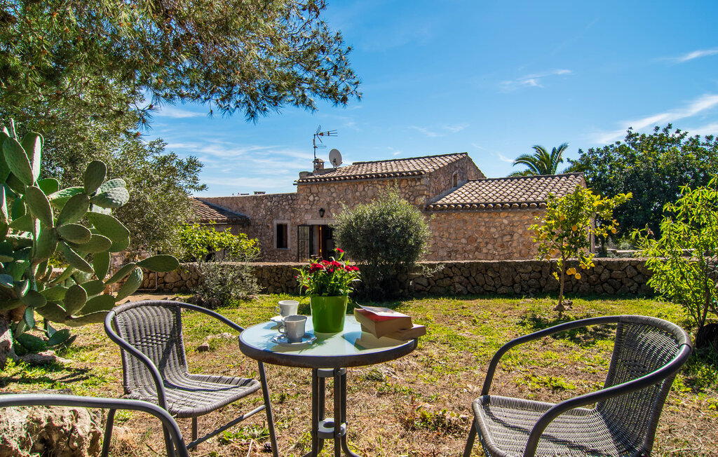 Can Matxet, Maison 5 personnes à Sant Llorenc - Photo 23