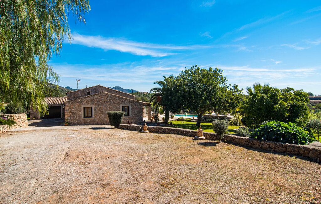 Can Matxet, Maison 5 personnes à Sant Llorenc - Photo 24