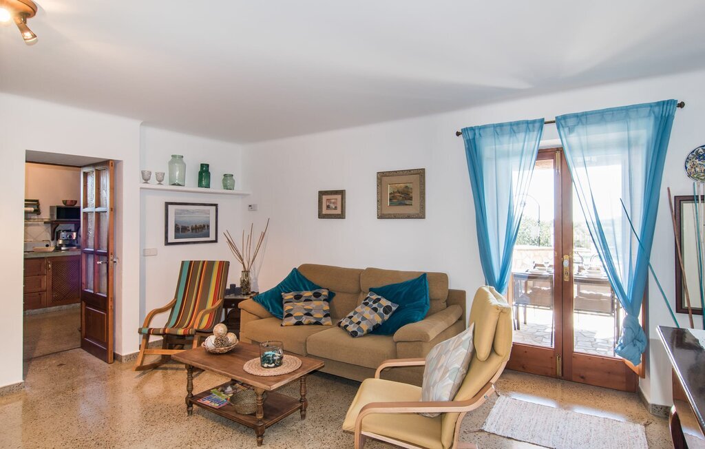 Can Matxet, Maison 5 personnes à Sant Llorenc - Photo 28