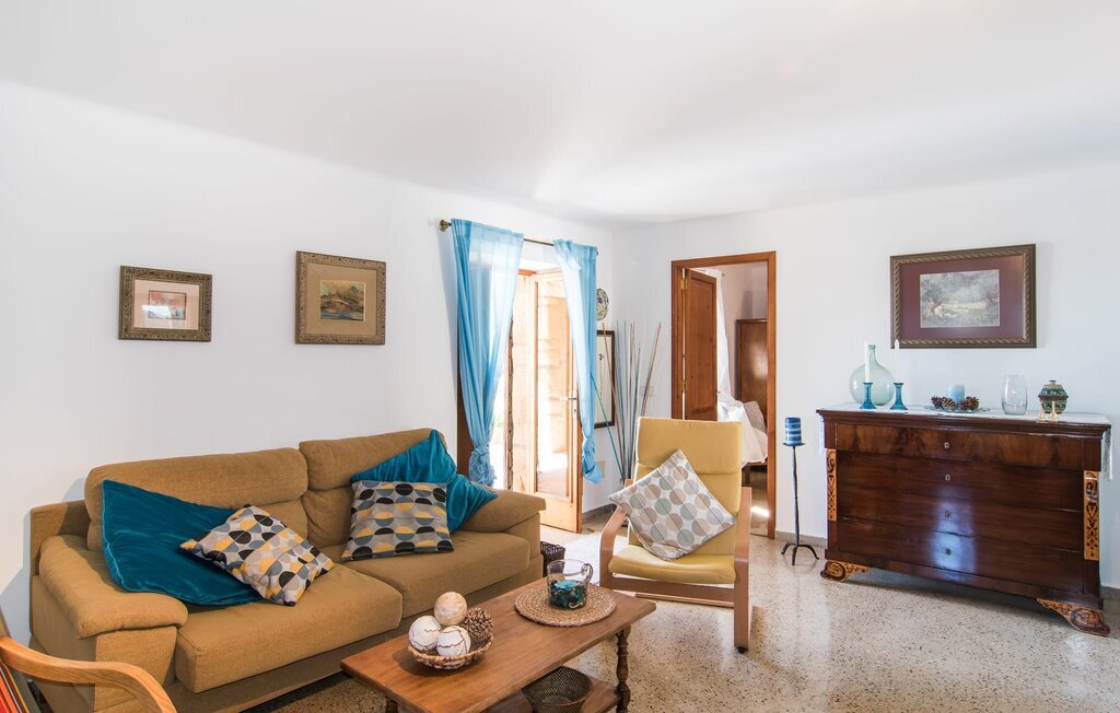 Can Matxet, Maison 5 personnes à Sant Llorenc - Photo 29