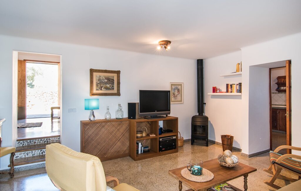 Can Matxet, Maison 5 personnes à Sant Llorenc - Photo 30