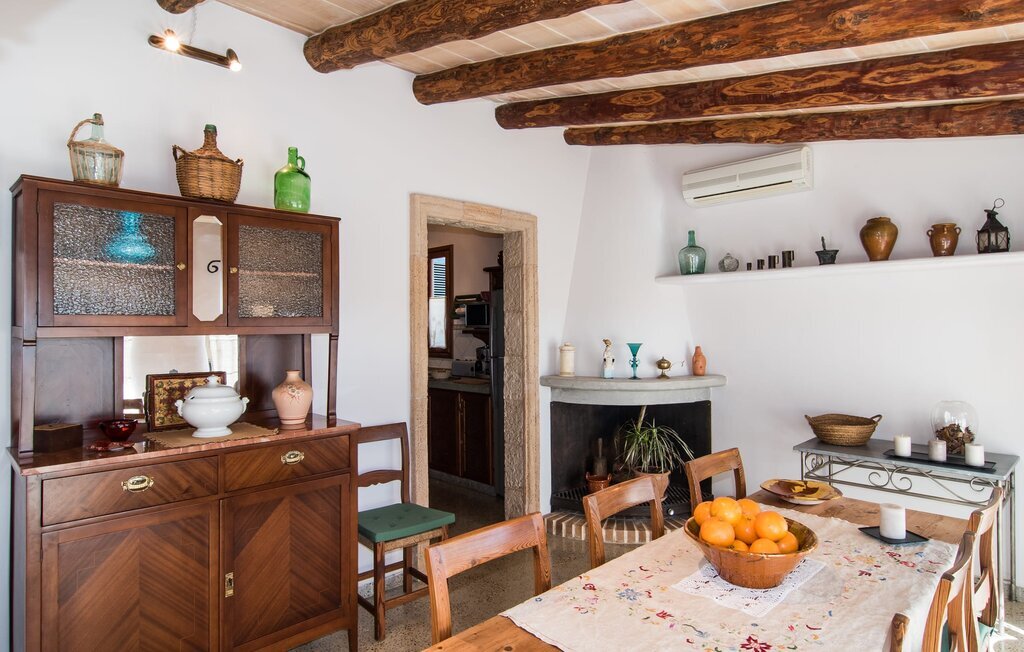 Can Matxet, Maison 5 personnes à Sant Llorenc - Photo 31