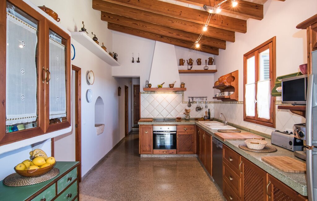 Can Matxet, Maison 5 personnes à Sant Llorenc - Photo 33