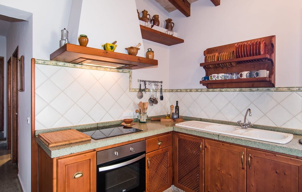 Can Matxet, Maison 5 personnes à Sant Llorenc - Photo 34
