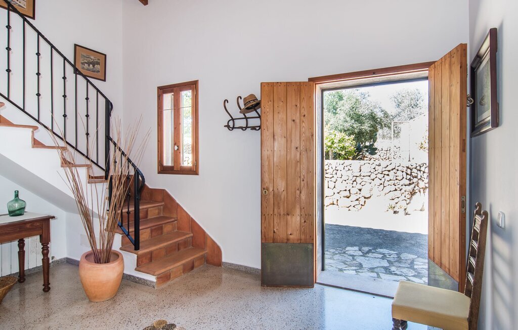 Can Matxet, Maison 5 personnes à Sant Llorenc - Photo 35
