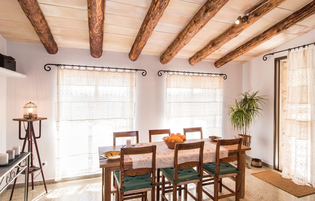 Can Matxet, Maison 5 personnes à Sant Llorenc - Photo 37