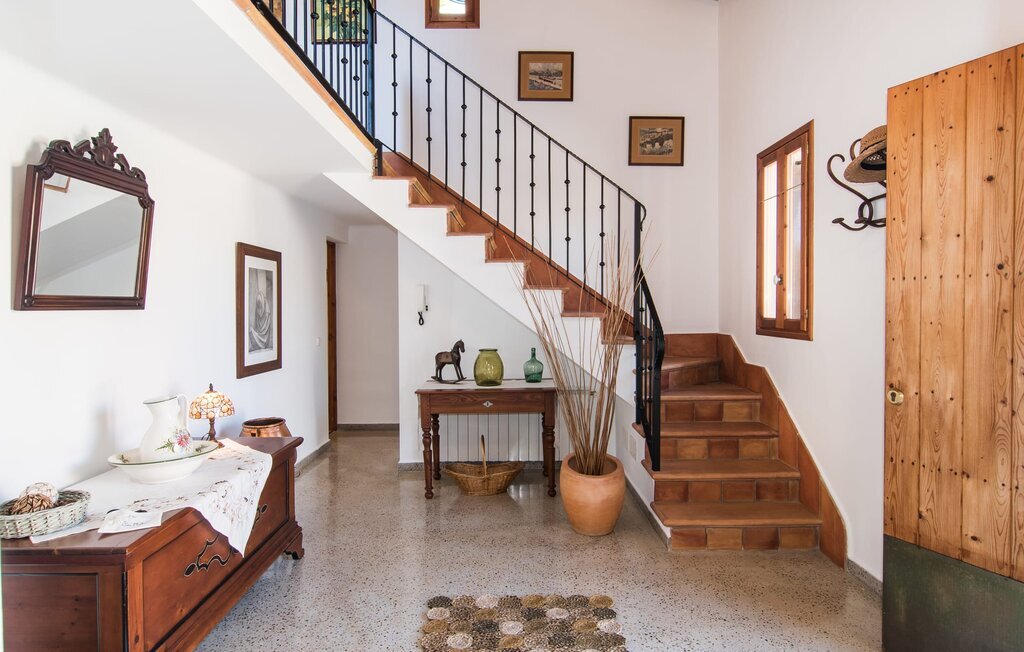 Can Matxet, Maison 5 personnes à Sant Llorenc - Photo 38
