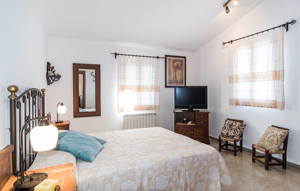 Can Matxet, Maison 5 personnes à Sant Llorenc - Photo 39
