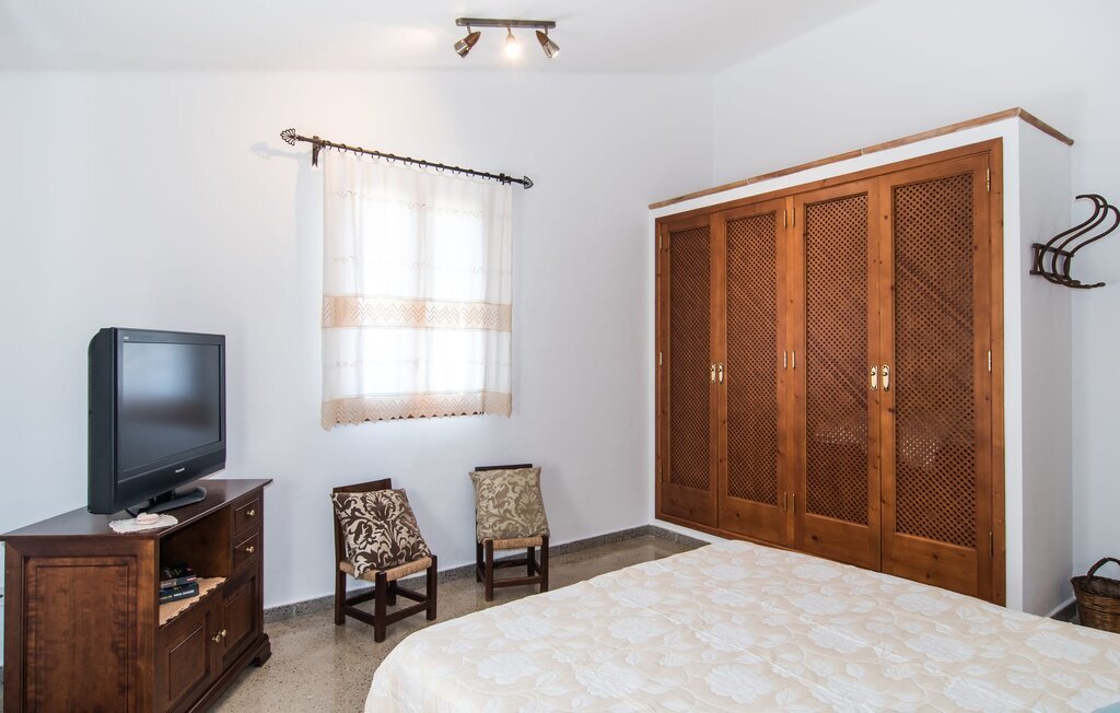 Can Matxet, Maison 5 personnes à Sant Llorenc - Photo 40