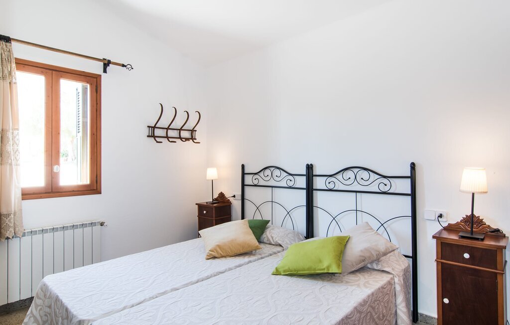 Can Matxet, Maison 5 personnes à Sant Llorenc - Photo 41