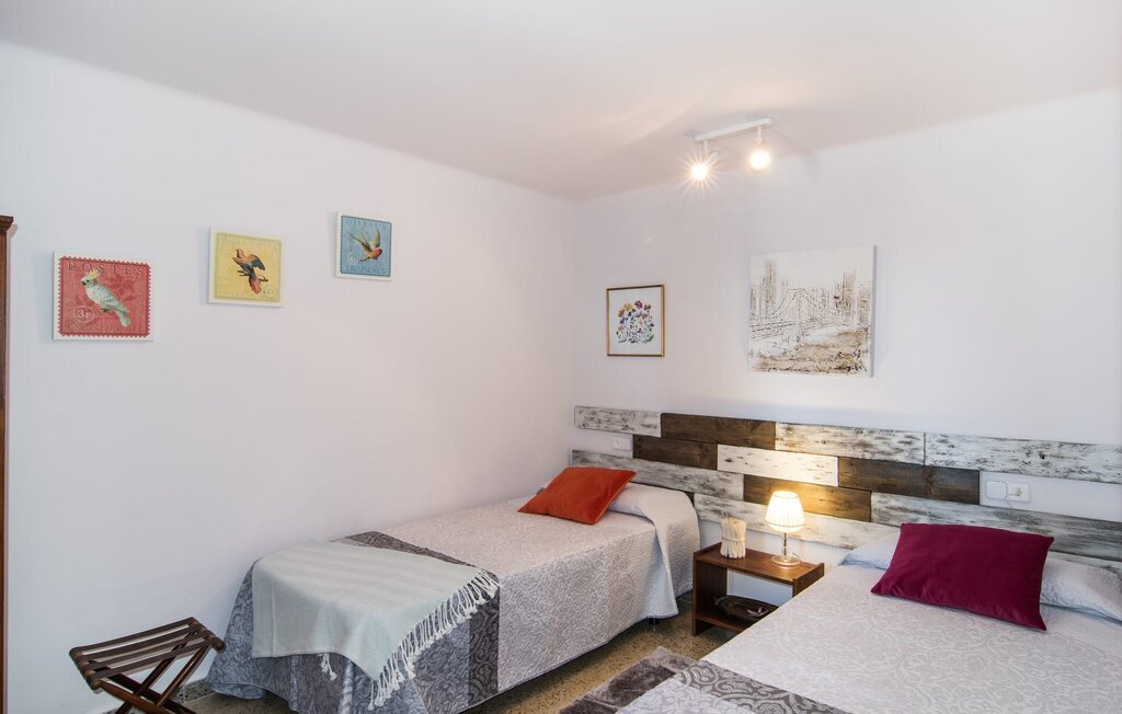 Can Matxet, Maison 5 personnes à Sant Llorenc - Photo 43