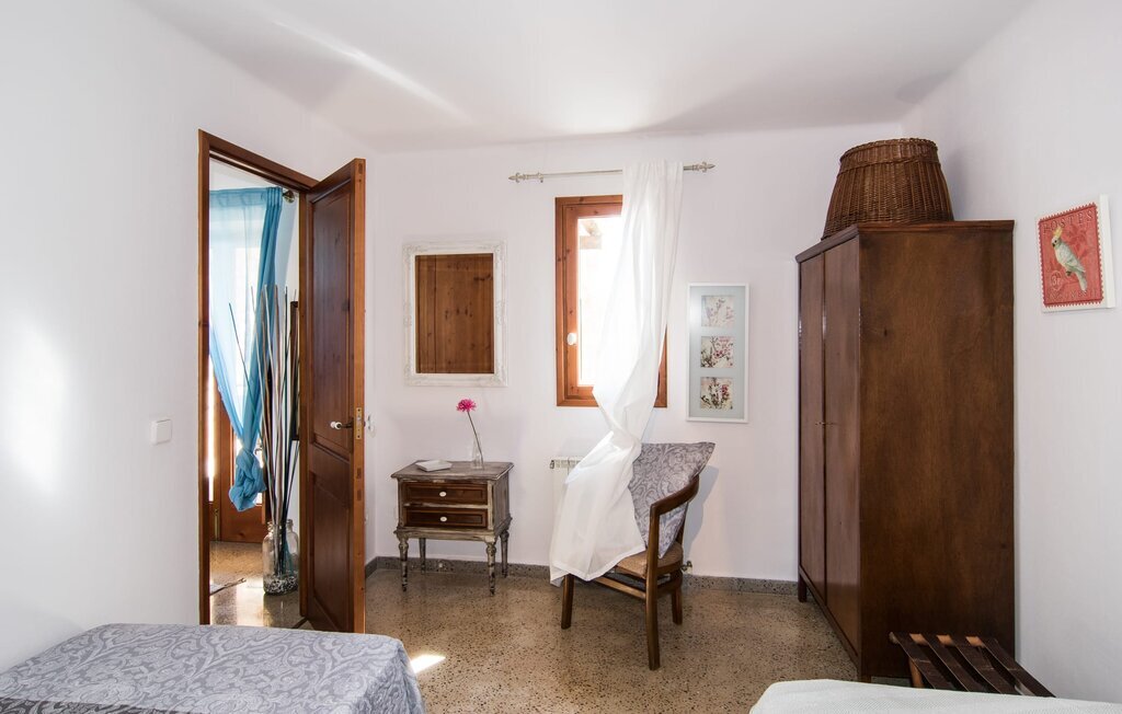 Can Matxet, Maison 5 personnes à Sant Llorenc - Photo 44