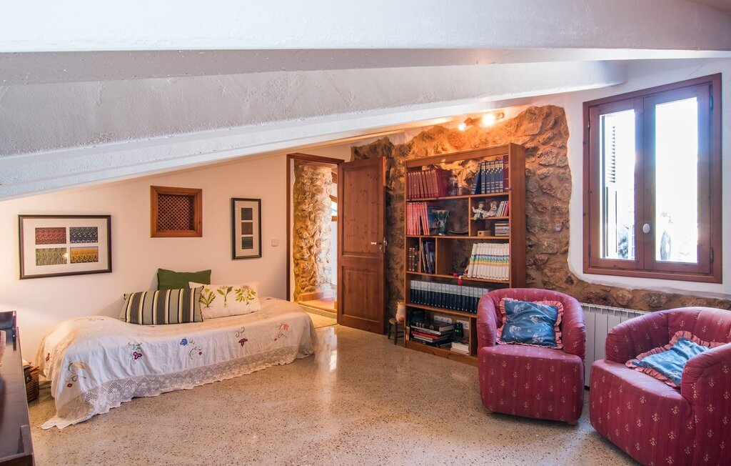 Can Matxet, Maison 5 personnes à Sant Llorenc - Photo 45