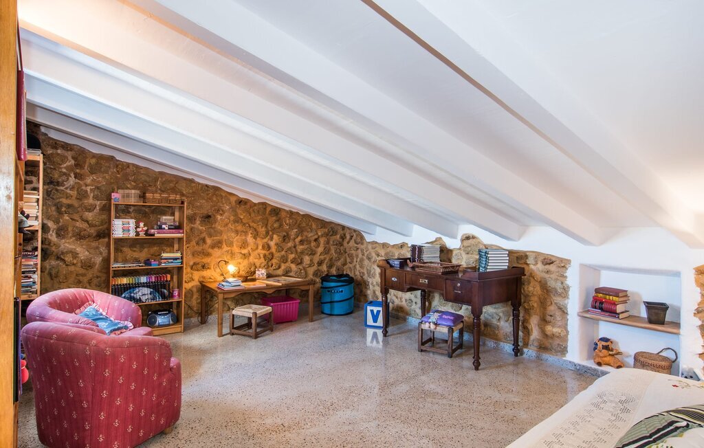 Can Matxet, Maison 5 personnes à Sant Llorenc - Photo 46