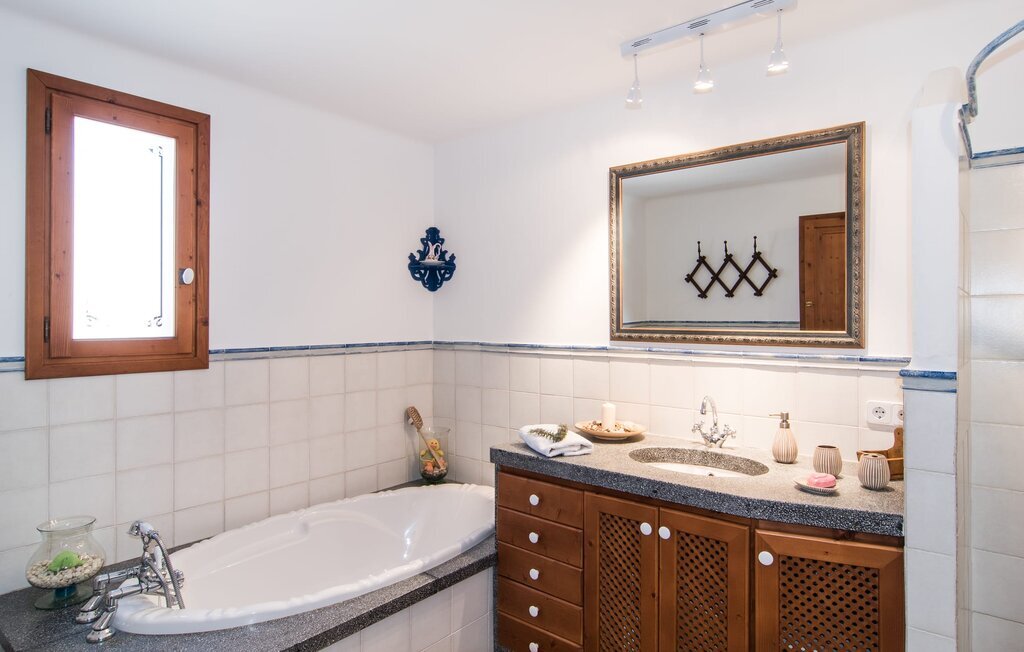 Can Matxet, Maison 5 personnes à Sant Llorenc - Photo 47