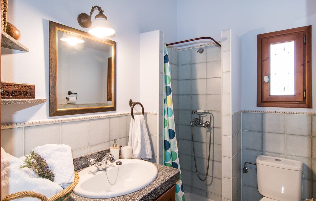 Can Matxet, Maison 5 personnes à Sant Llorenc - Photo 48