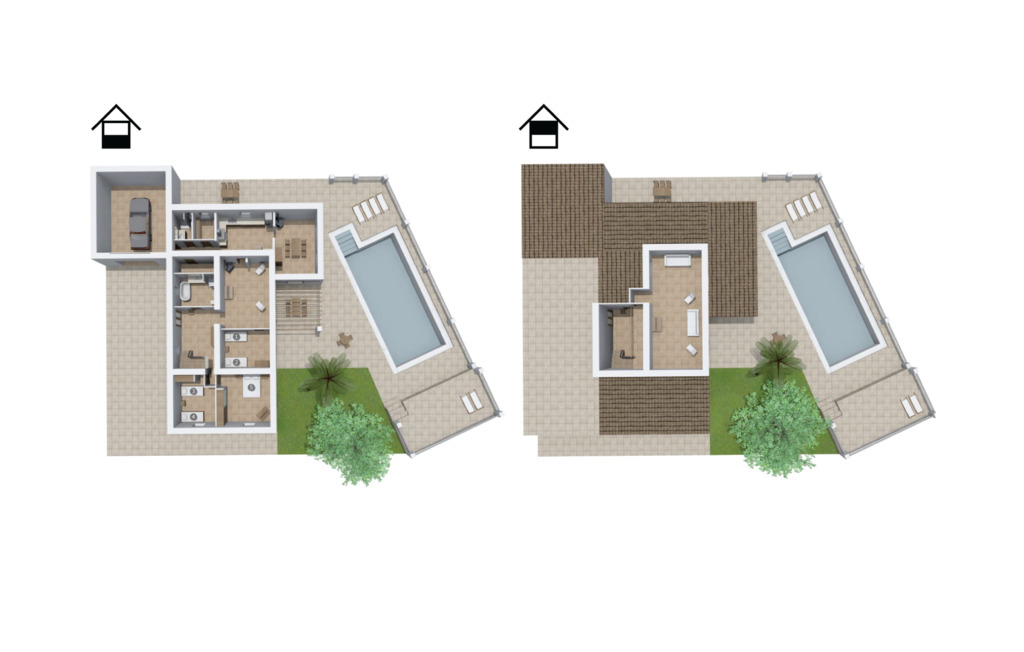 Can Matxet, Maison 5 personnes à Sant Llorenc - Photo 50