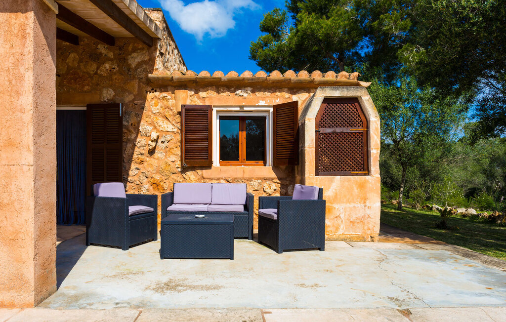 Puput, Maison 4 personnes à Campos - Photo 20