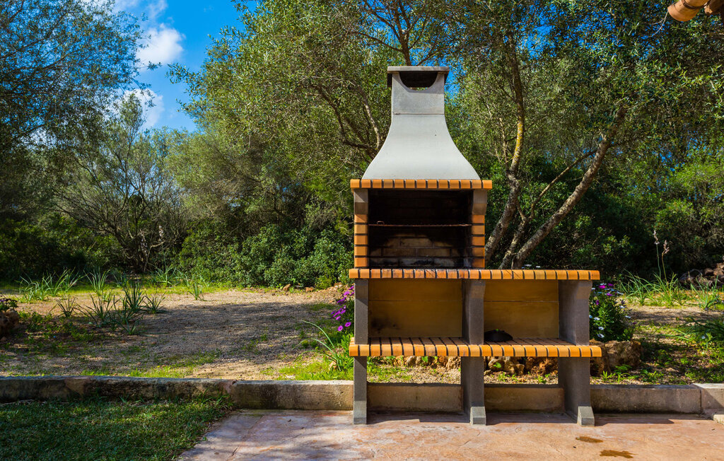Puput, Maison 4 personnes à Campos - Photo 26