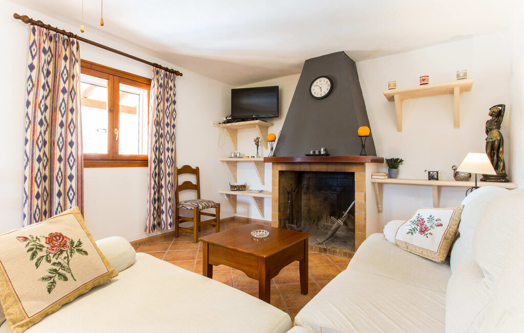 Puput, Maison 4 personnes à Campos - Photo 28