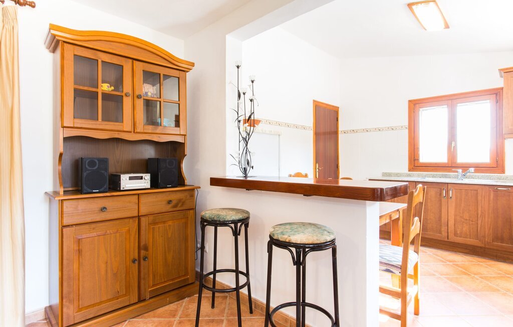 Puput, Maison 4 personnes à Campos - Photo 31