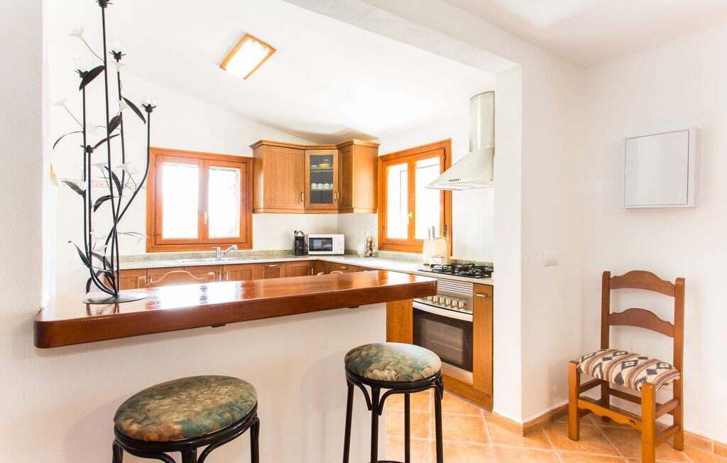 Puput, Maison 4 personnes à Campos - Photo 32
