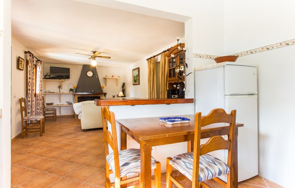 Puput, Maison 4 personnes à Campos - Photo 33