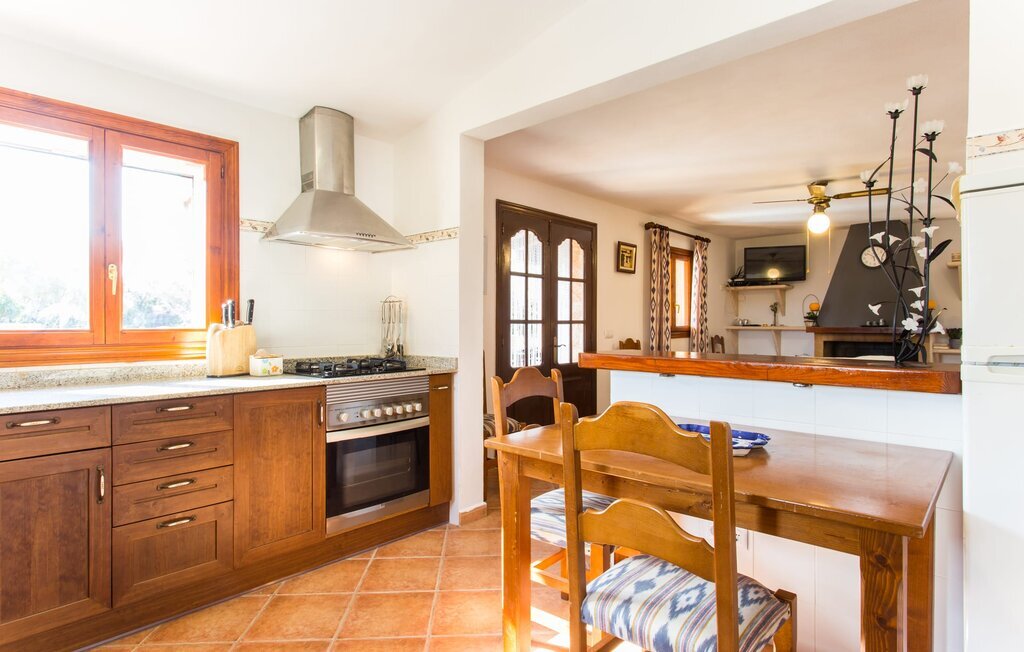 Puput, Maison 4 personnes à Campos - Photo 34