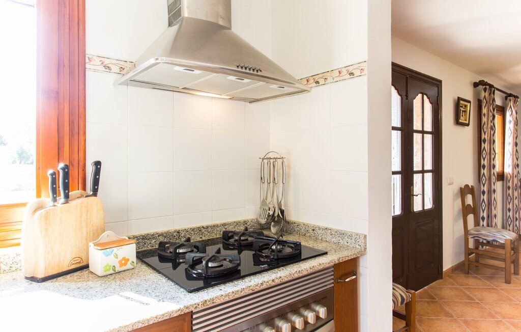 Puput, Maison 4 personnes à Campos - Photo 35