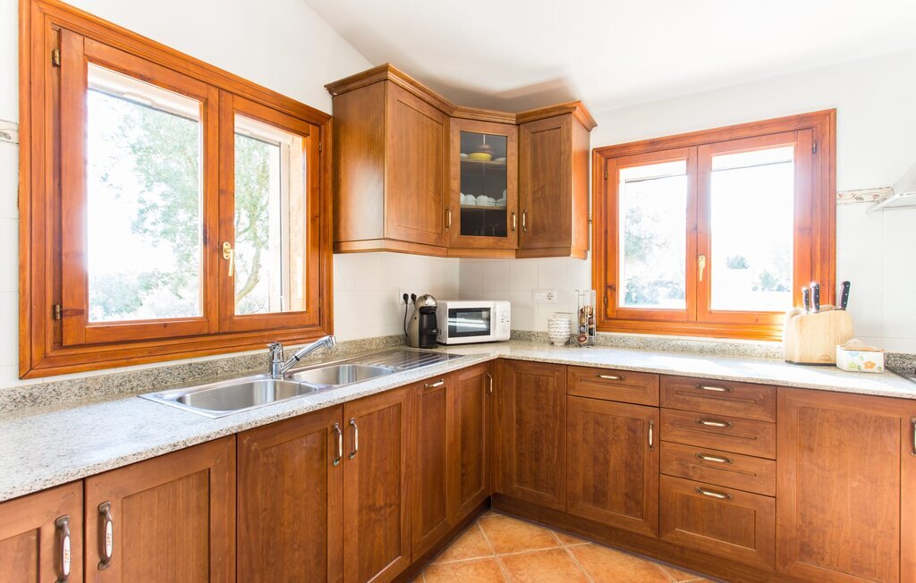 Puput, Maison 4 personnes à Campos - Photo 36