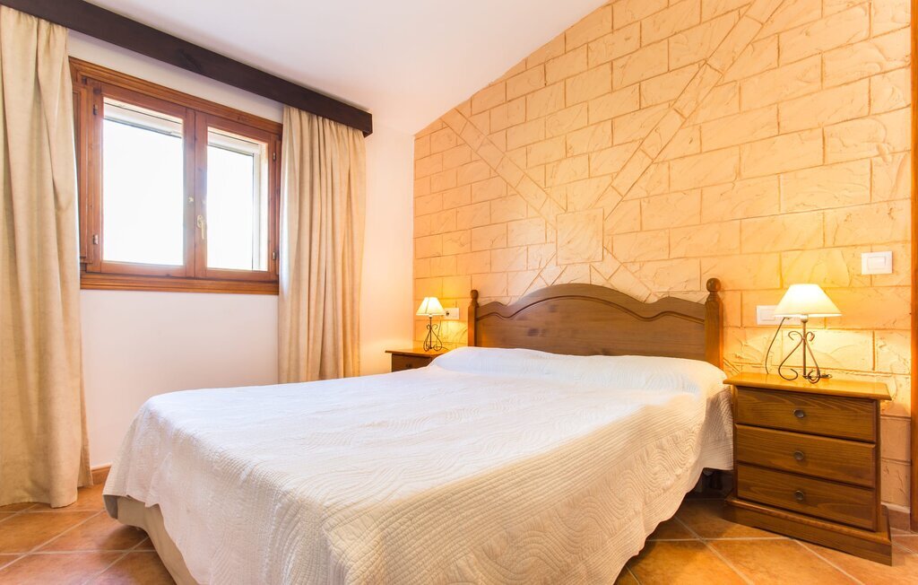 Puput, Maison 4 personnes à Campos - Photo 37