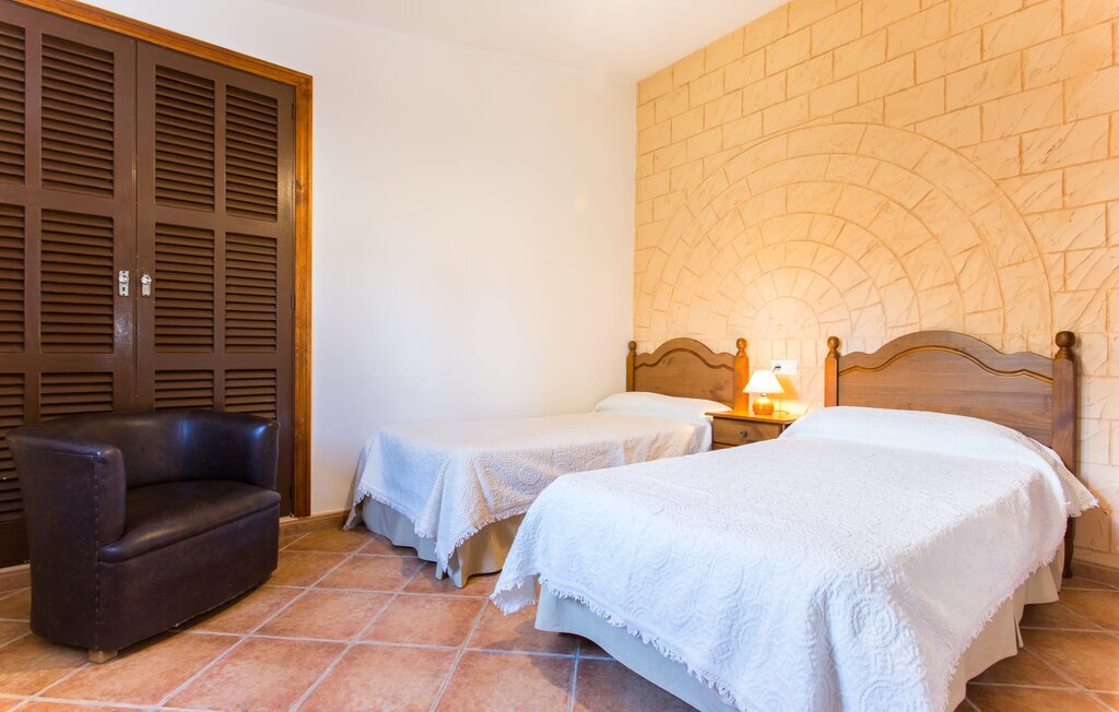 Puput, Maison 4 personnes à Campos - Photo 40