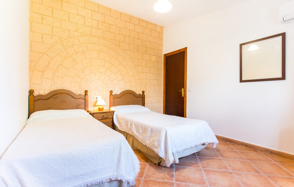Puput, Maison 4 personnes à Campos - Photo 41