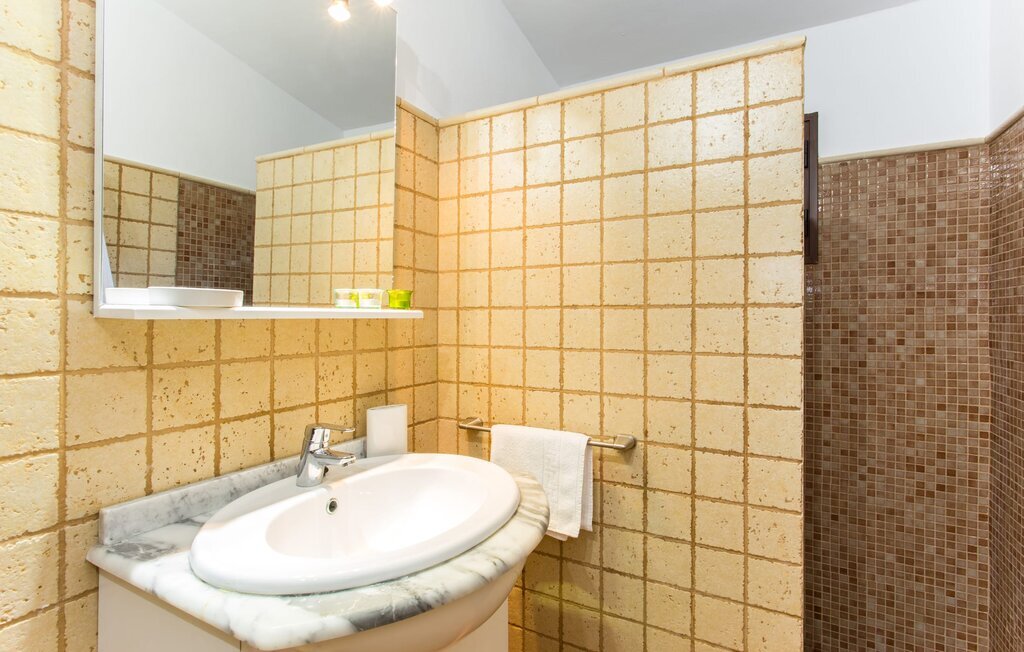 Puput, Maison 4 personnes à Campos - Photo 44