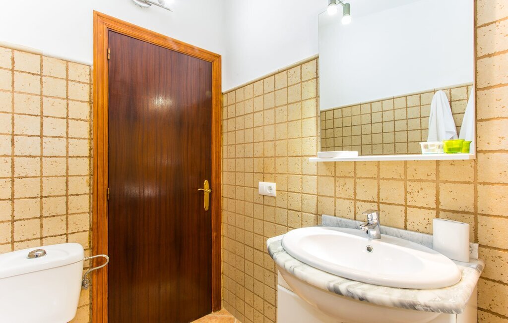 Puput, Maison 4 personnes à Campos - Photo 45